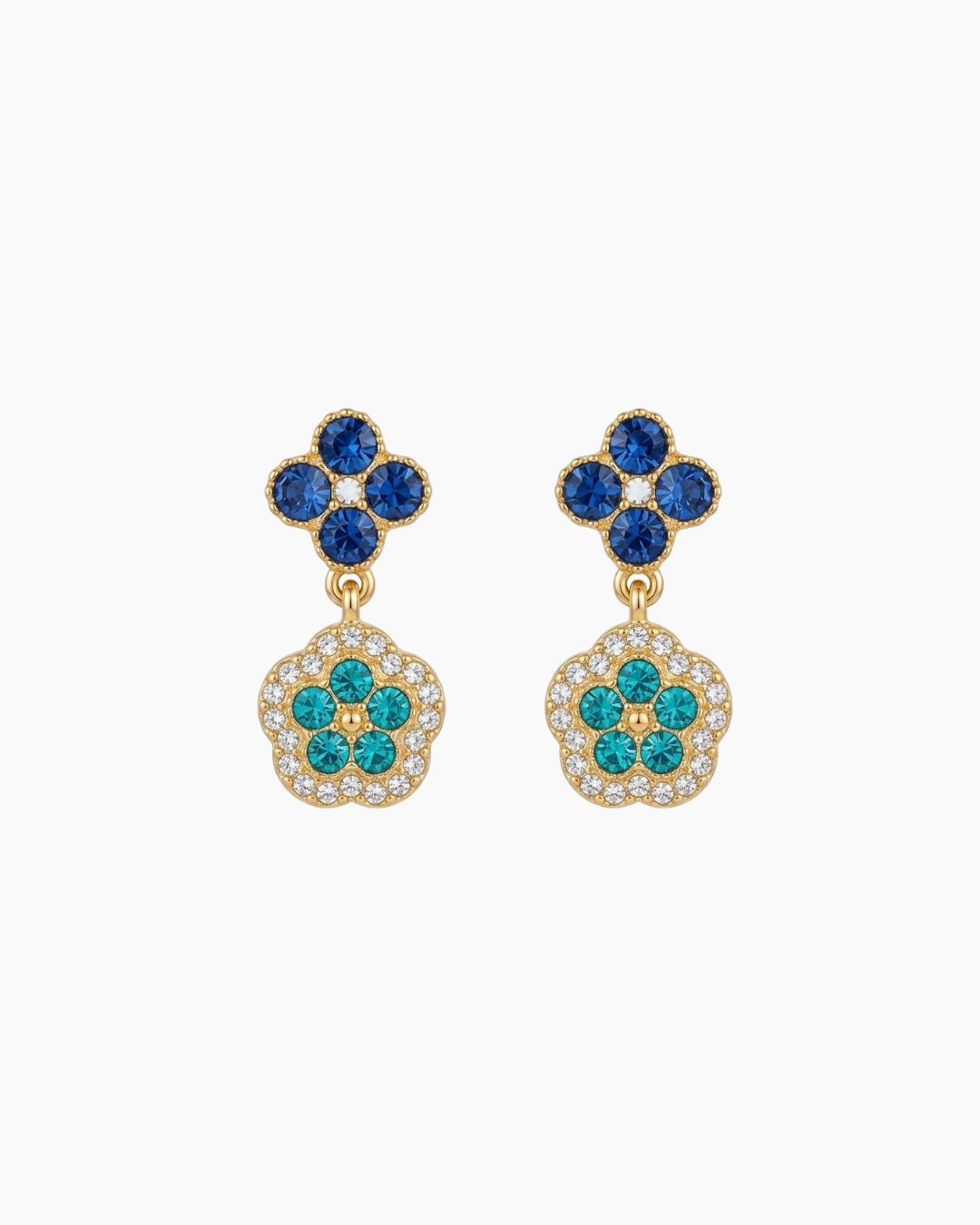 BOUCLES DÉSIR