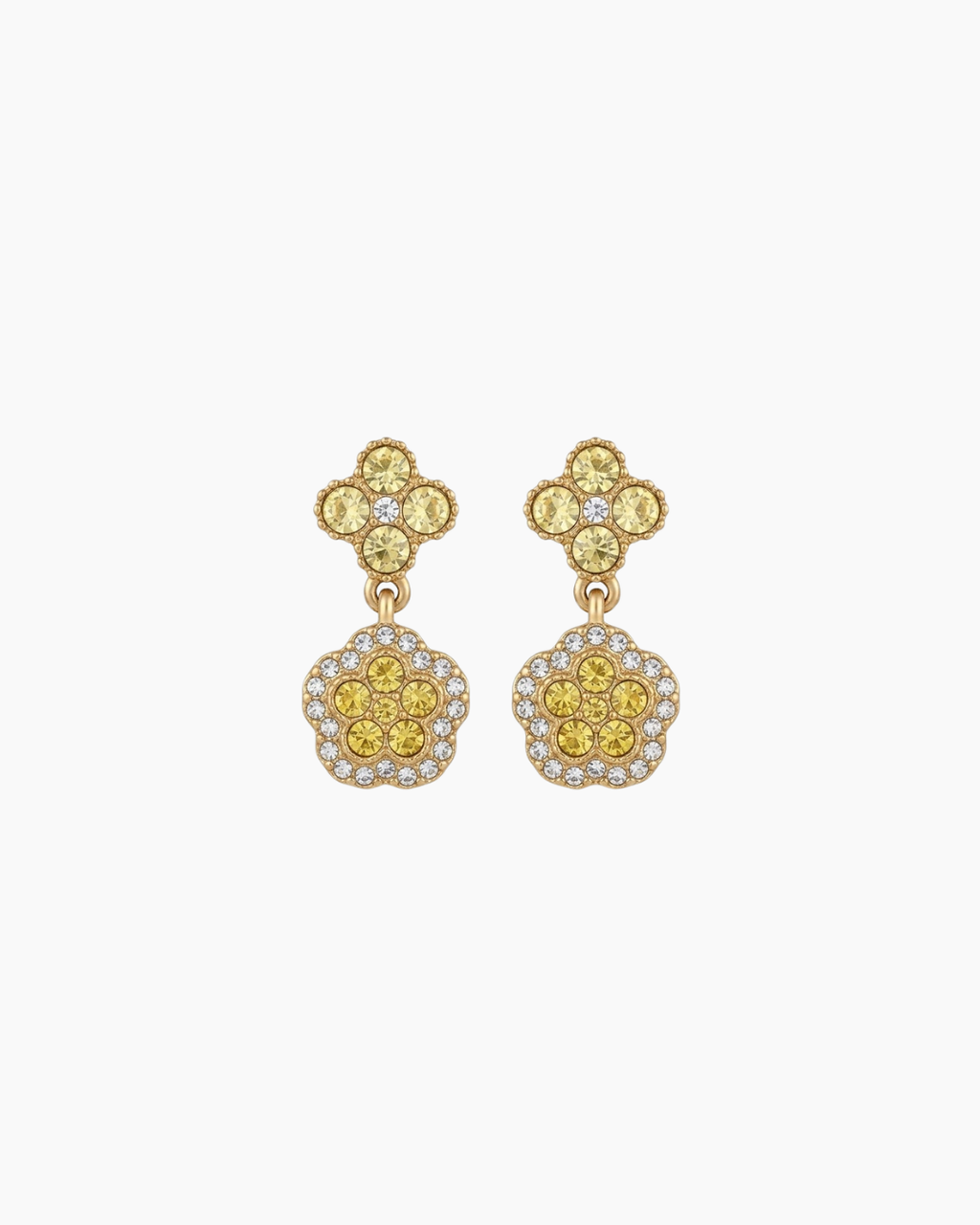BOUCLES DÉSIR