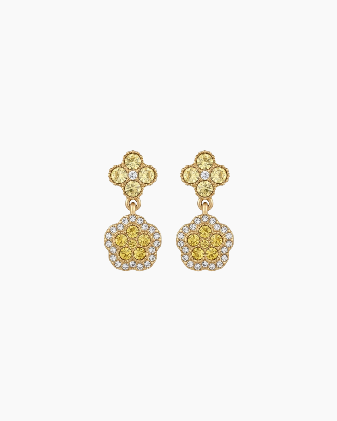 BOUCLES DÉSIR