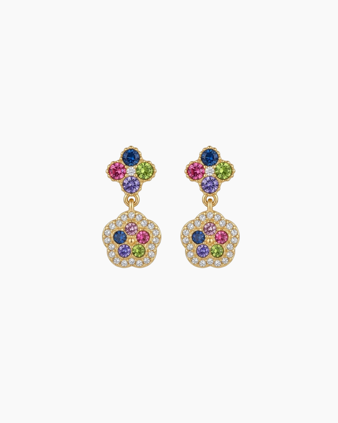 BOUCLES DÉSIR