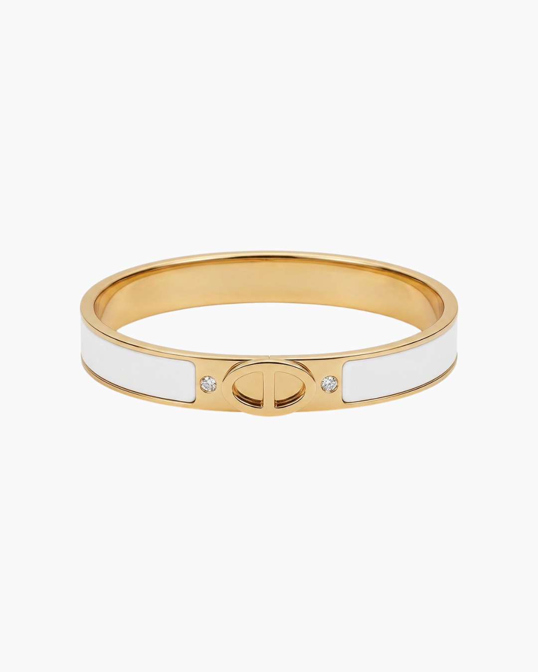 BRACELET JONC LOLA