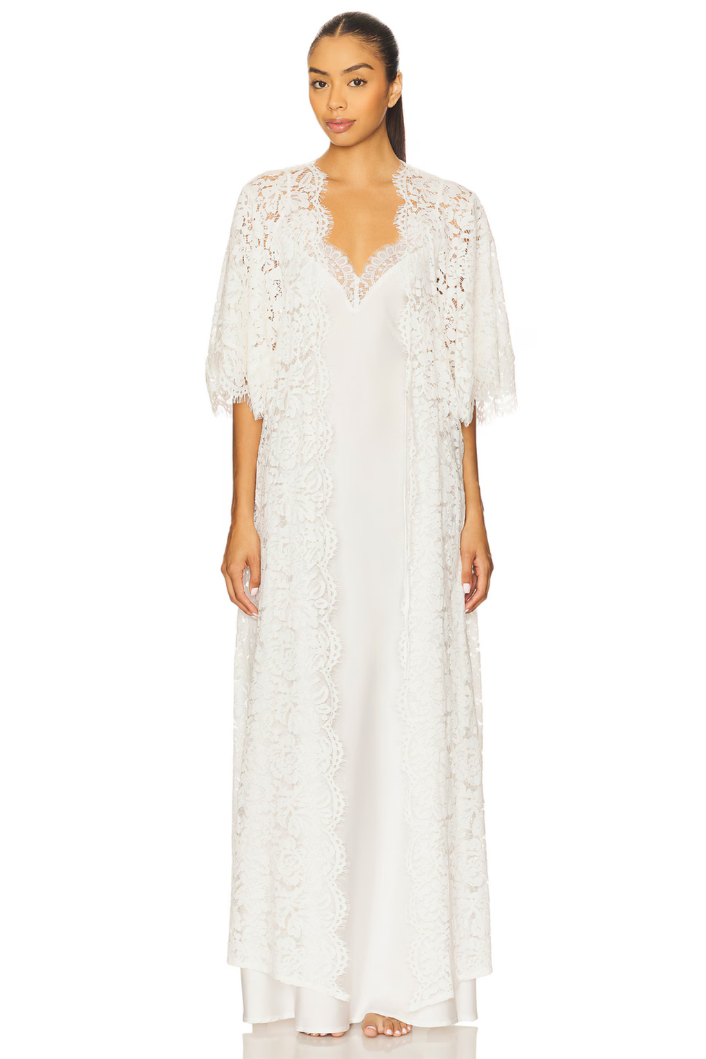 Saskia Robe