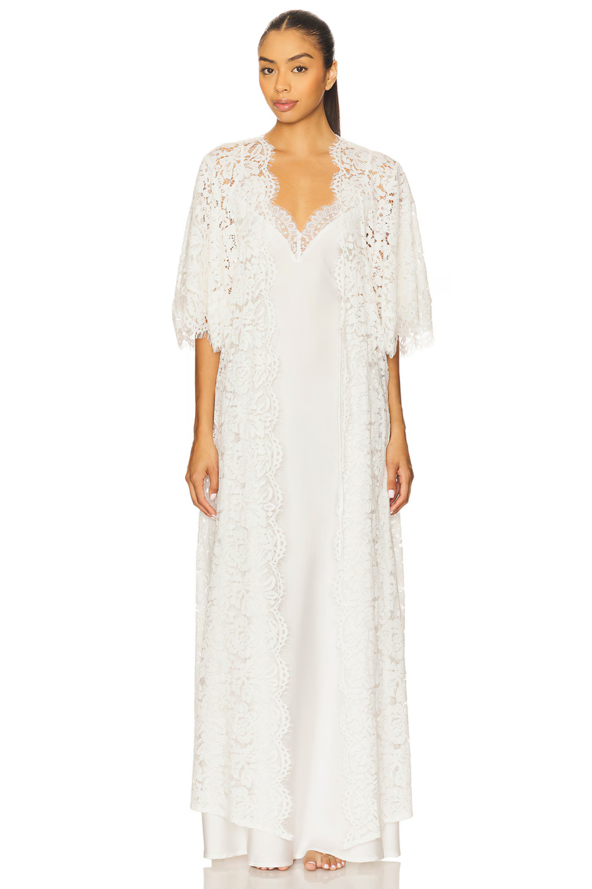 Saskia Robe