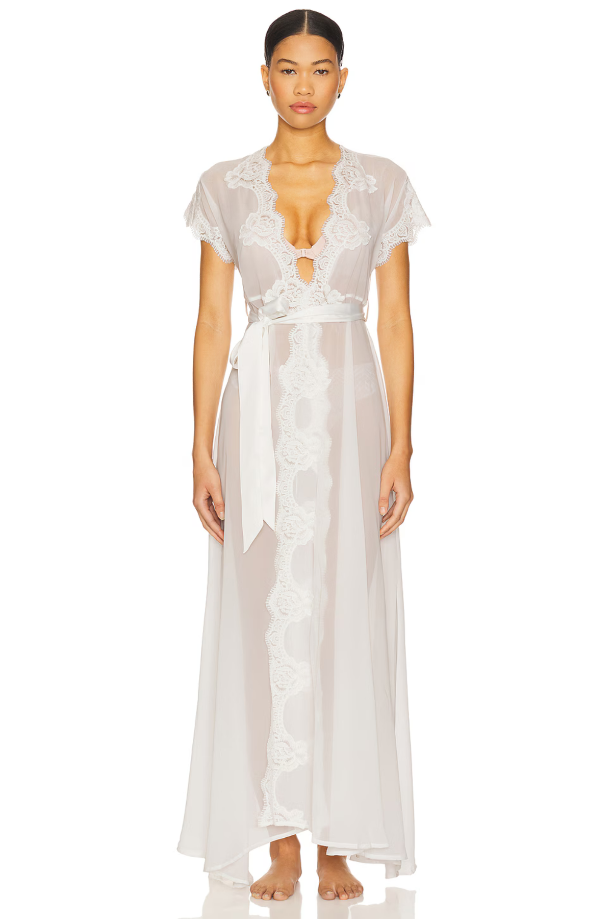 Farrah Robe