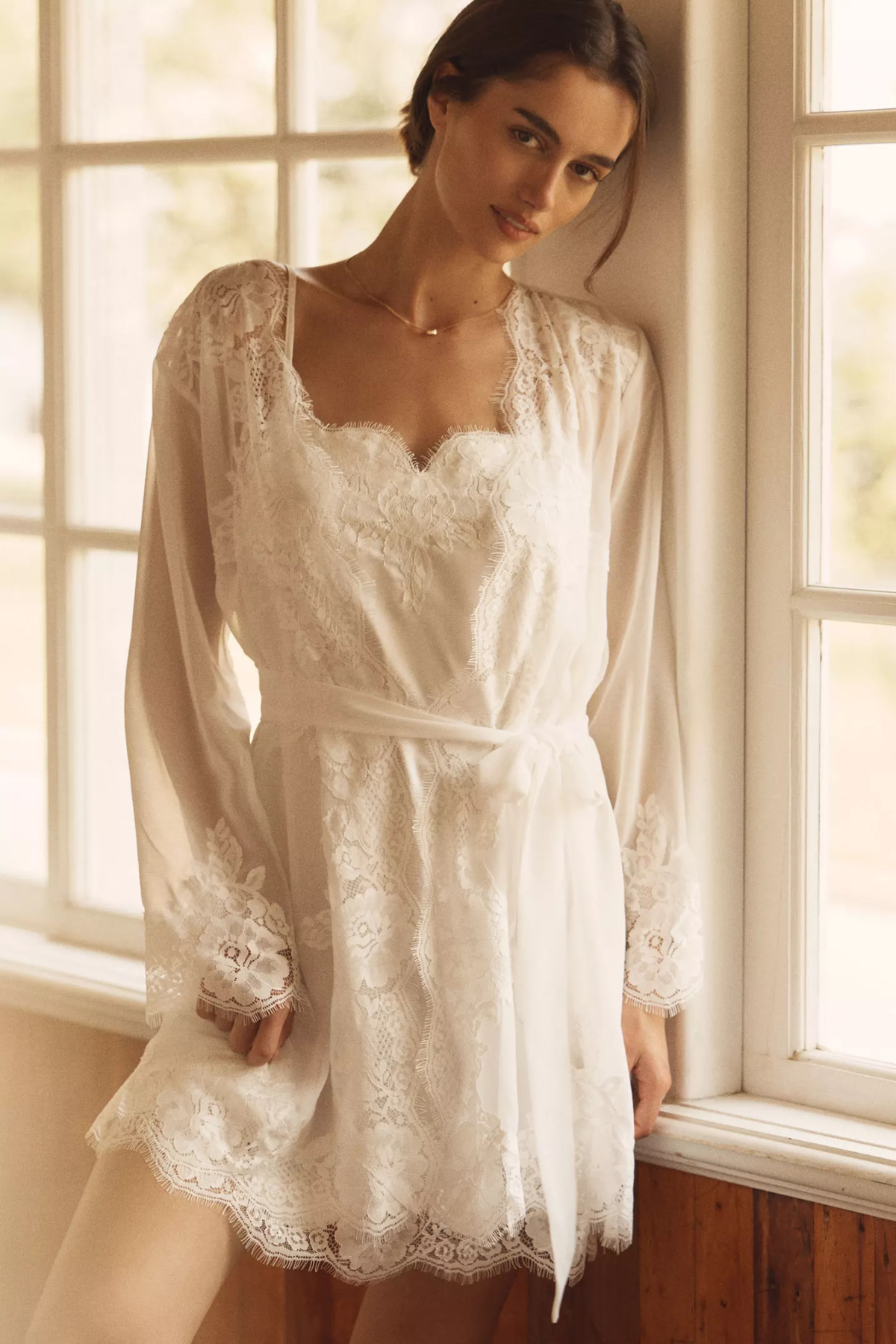 Helena Robe Mini