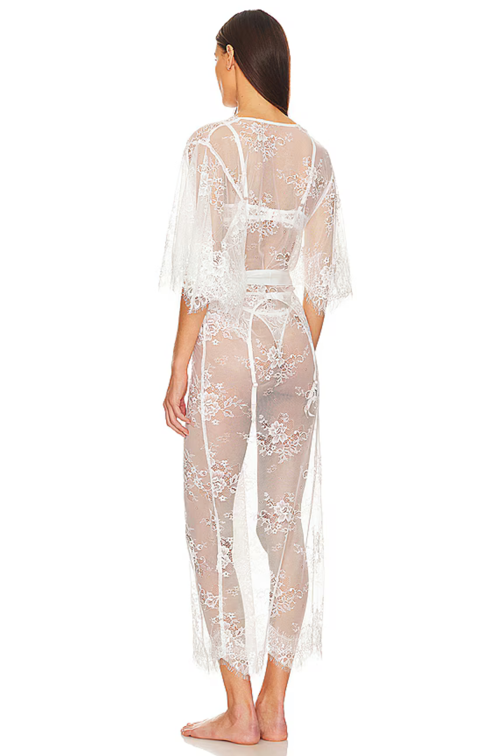 Kassiah Long Robe