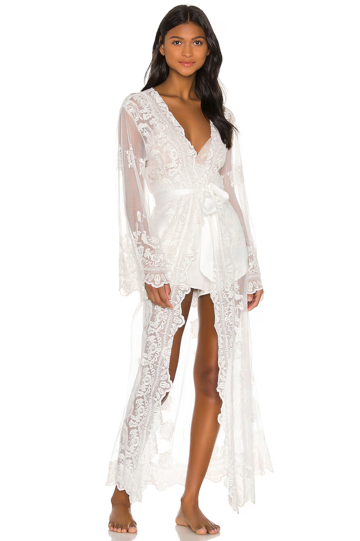 Madonna Robe