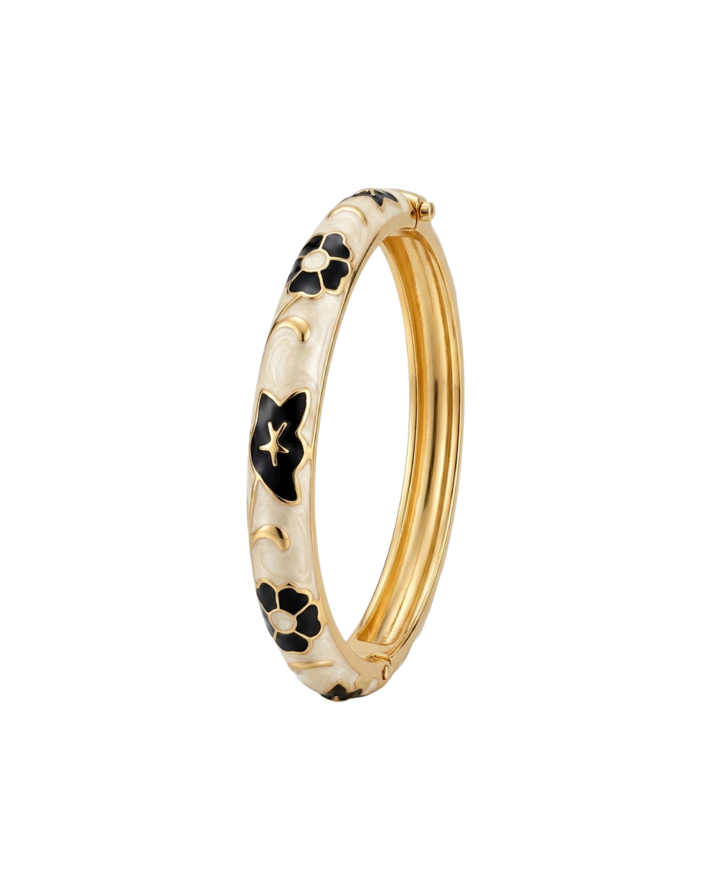 BRACELET JONC COCO