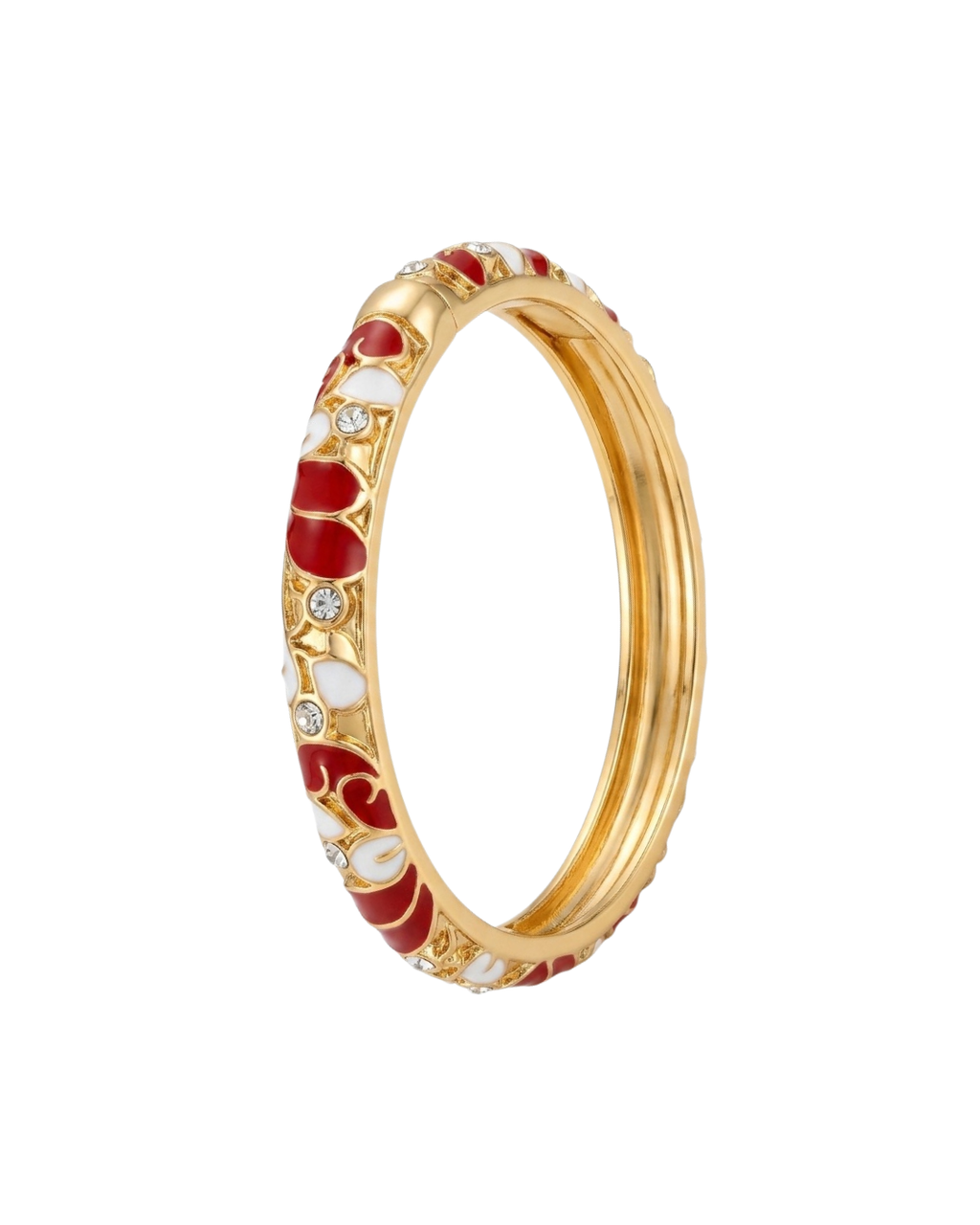 BRACELET JONC DAISY