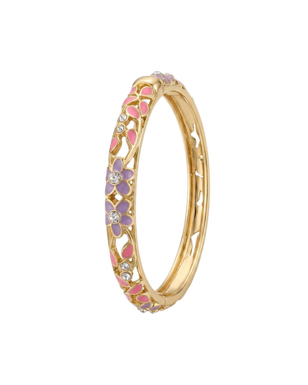 BRACELET JONC BLUSH