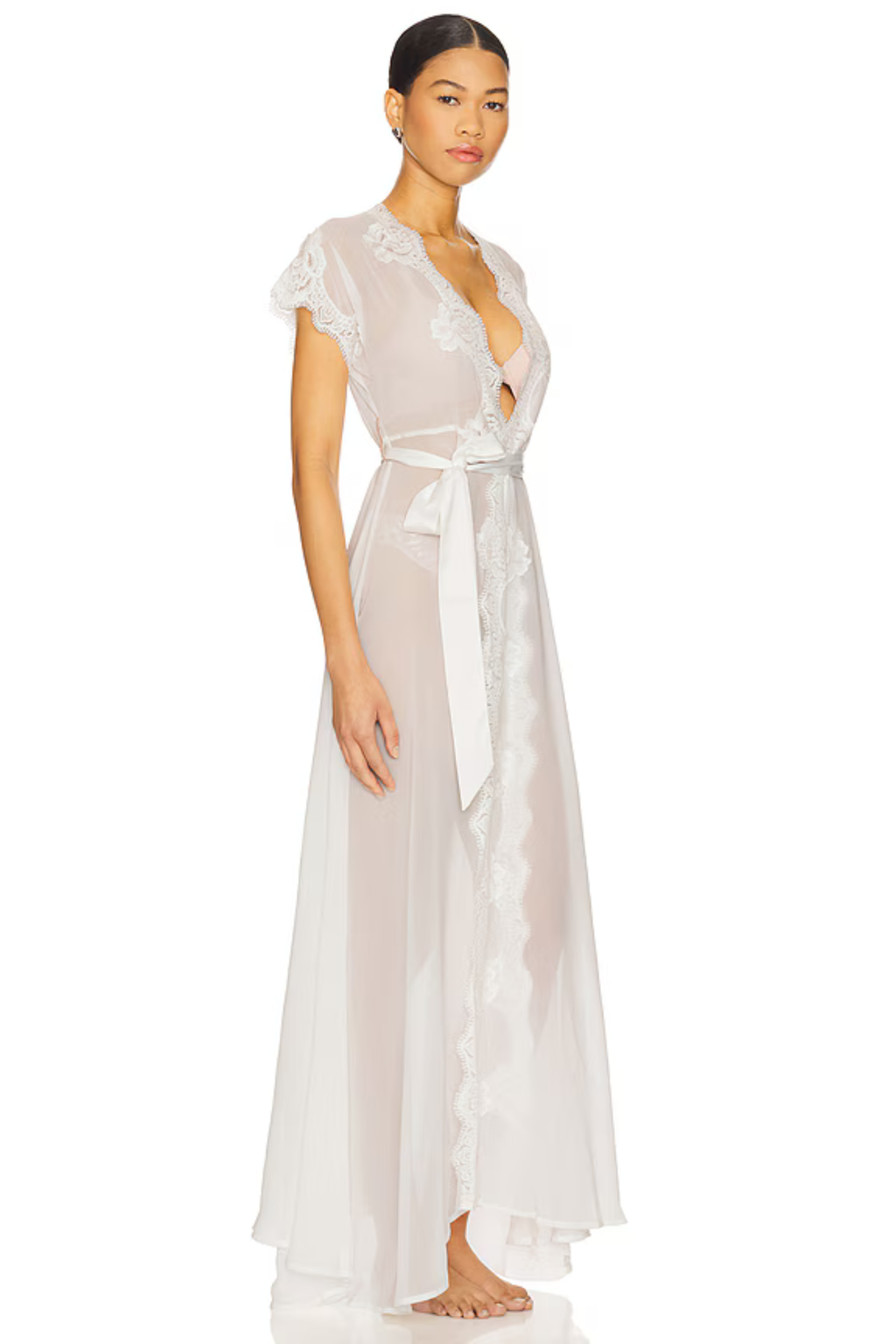 Farrah Robe