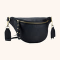 Sac Banane Cuir Grande Capacité