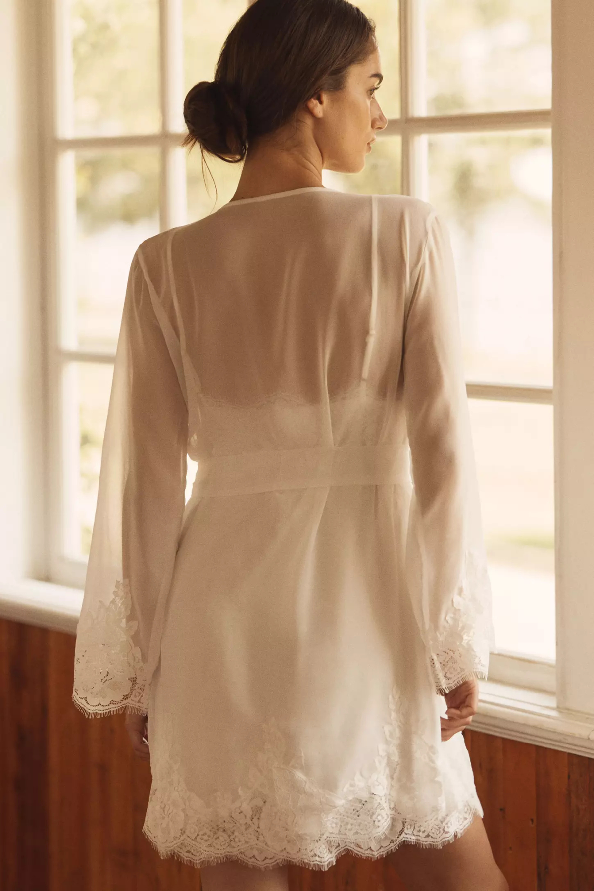 Helena Robe Mini