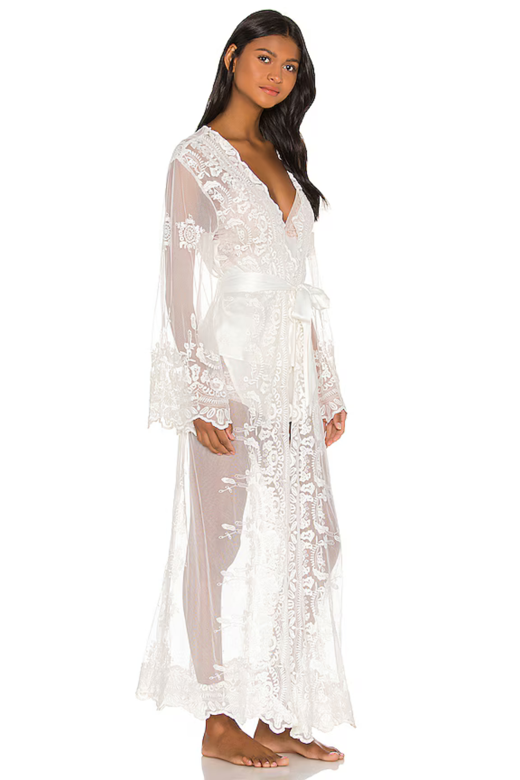 Madonna Robe