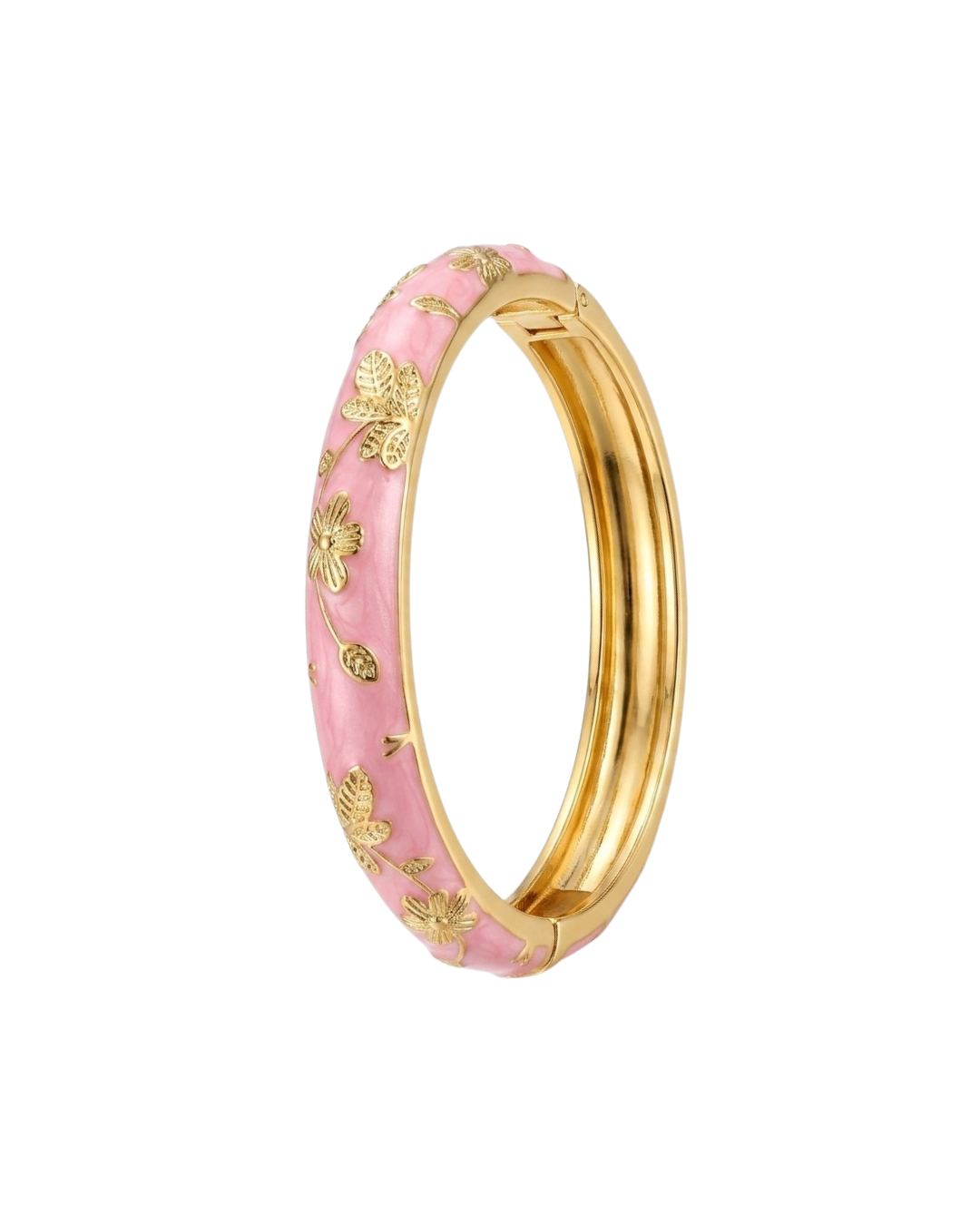 BRACELET JONC PALMERA