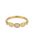 BRACELET JONC LOLITA STRASS