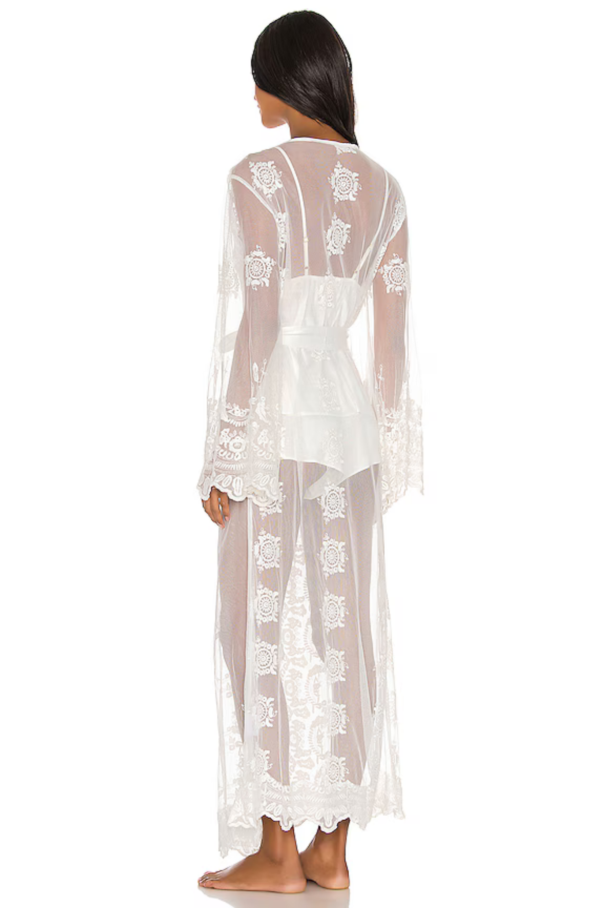 Madonna Robe