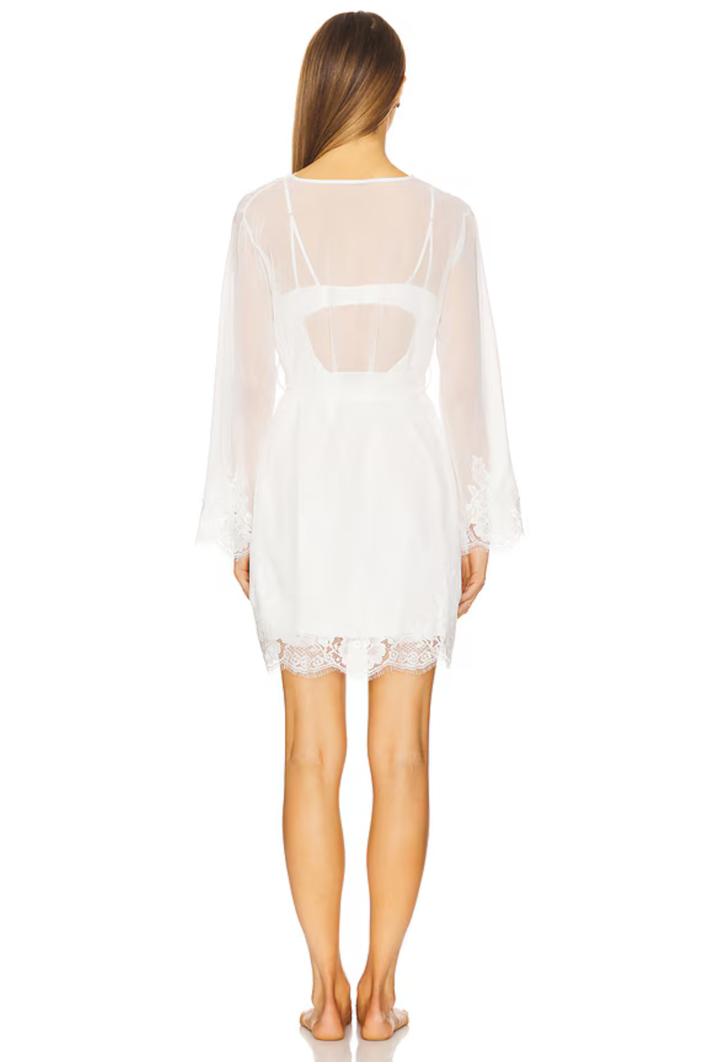 Helena Robe Mini