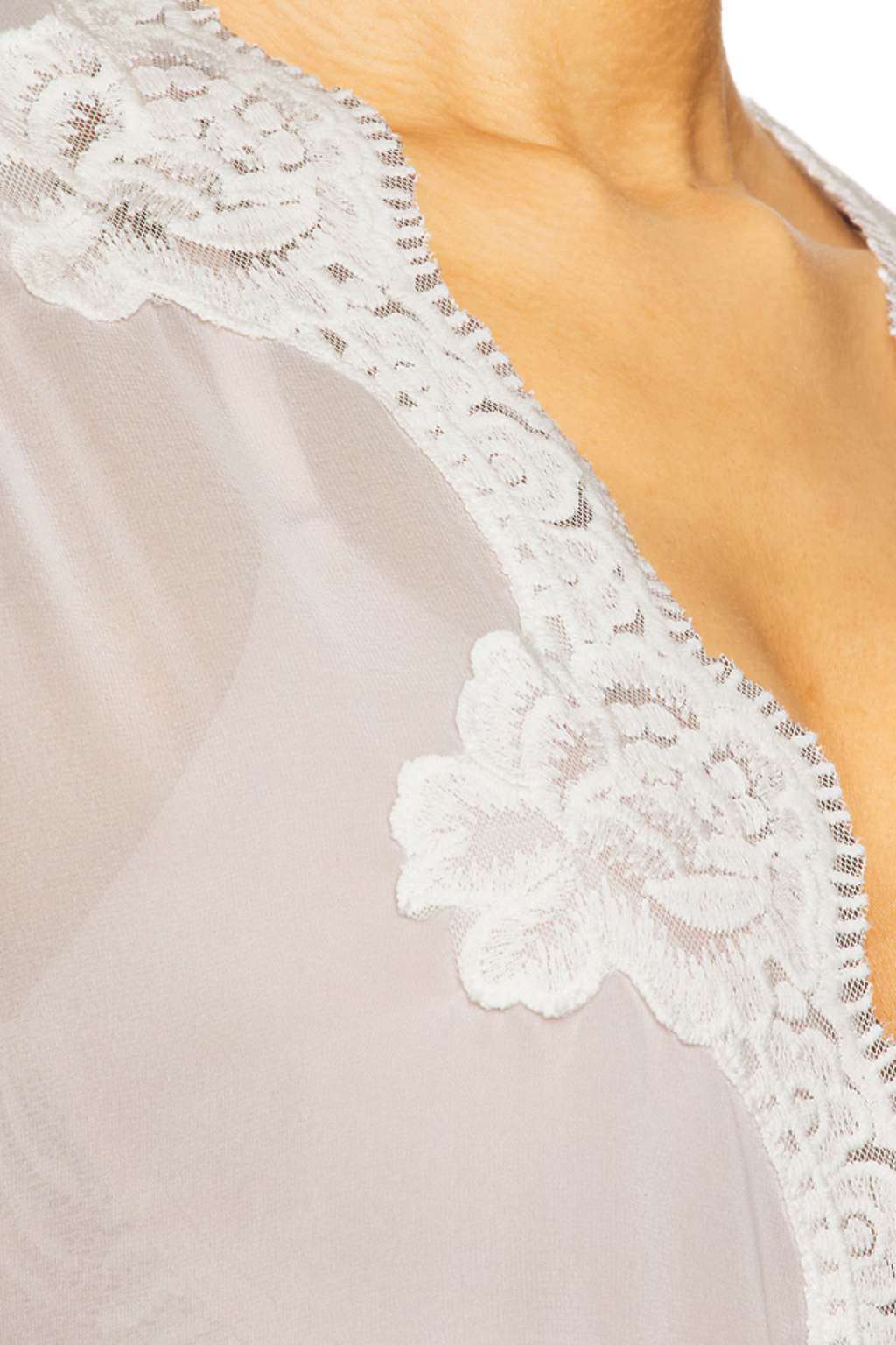 Farrah Robe