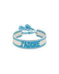 BRACELET J'ADORE