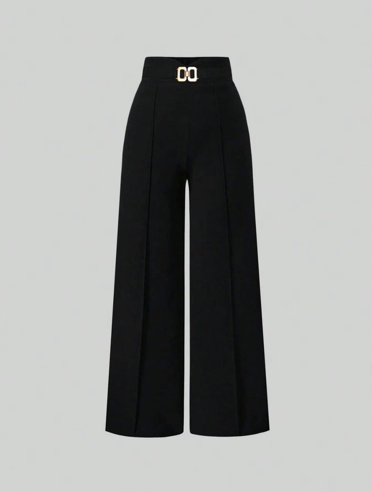 CASUAL CHIC PANTS