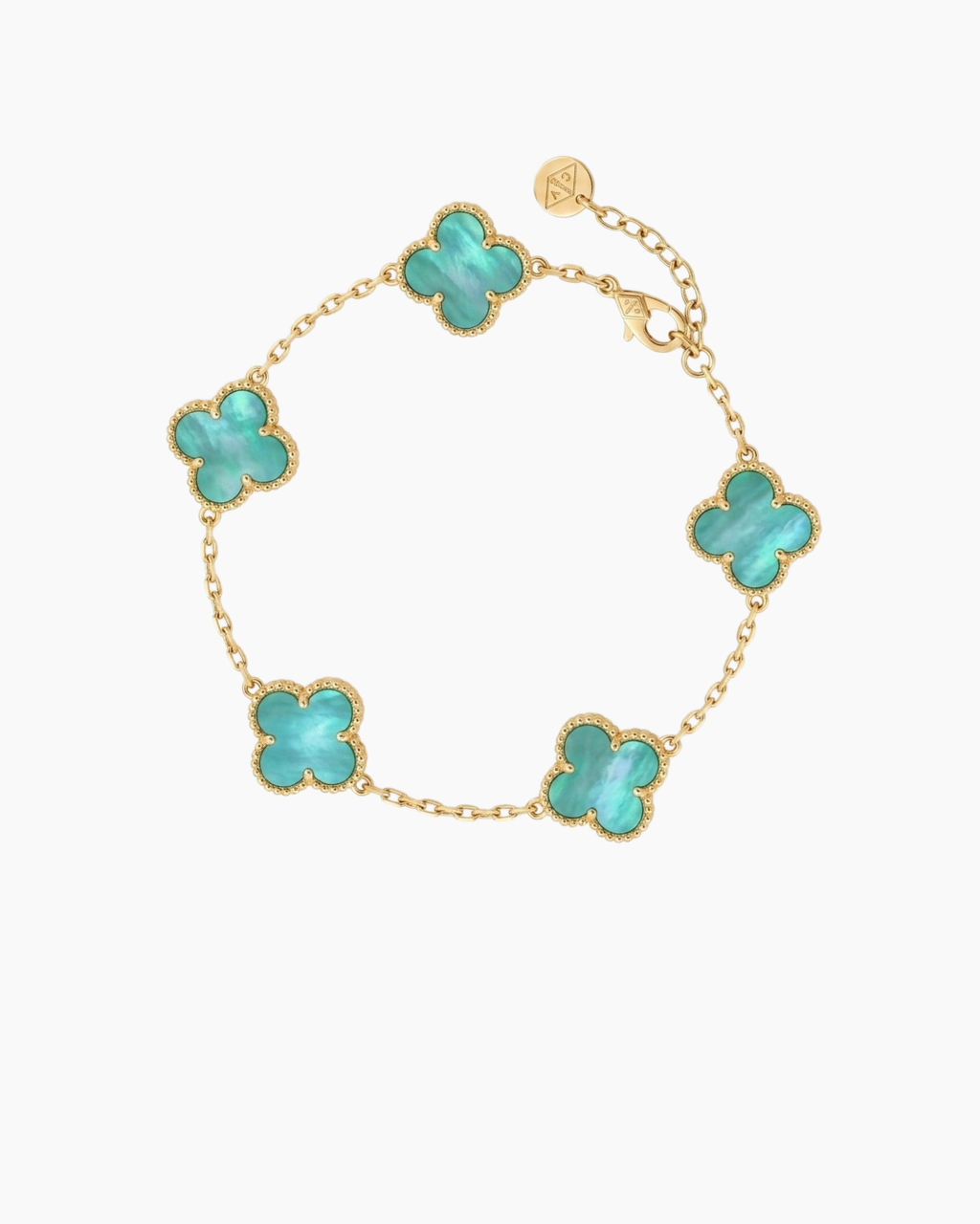 BRACELET TRÈFLE
