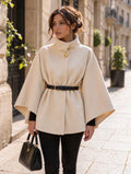ELEGANT AUTUMN TOP