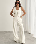 ELEGANT SUMMER OUTFIT