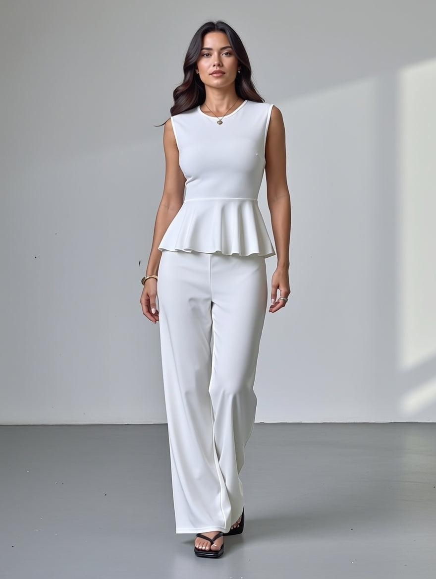 CHIC SUMMER OUTFIT