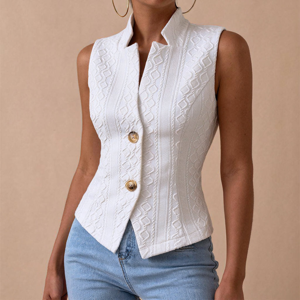 CASUAL CHIC SUMMER TOP