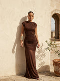 CHIC MAXI DRESS