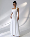 CHIC MAXI SUMMER DRESS