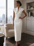 ELEGANT MAXI DRESS