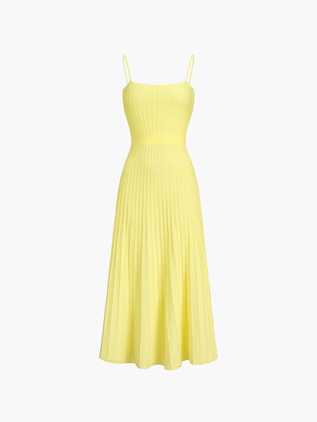 MAXI MIDI SUNDRESS