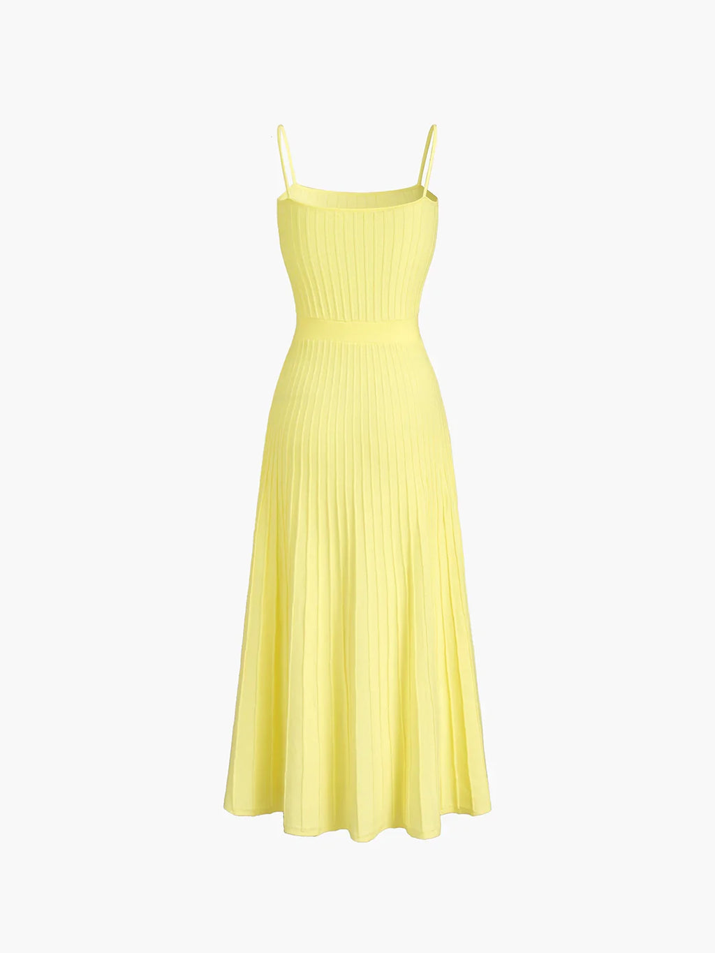 MAXI MIDI SUNDRESS