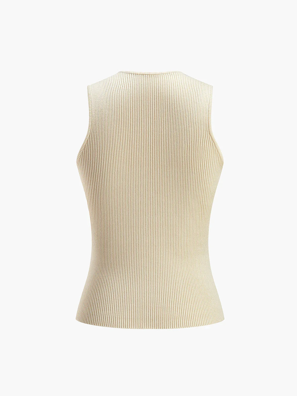 CASUAL CHIC SUMMER TOP