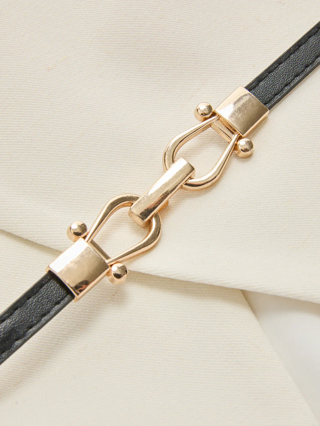 ELEGANT WHITE COMBINAISON OUTFIT