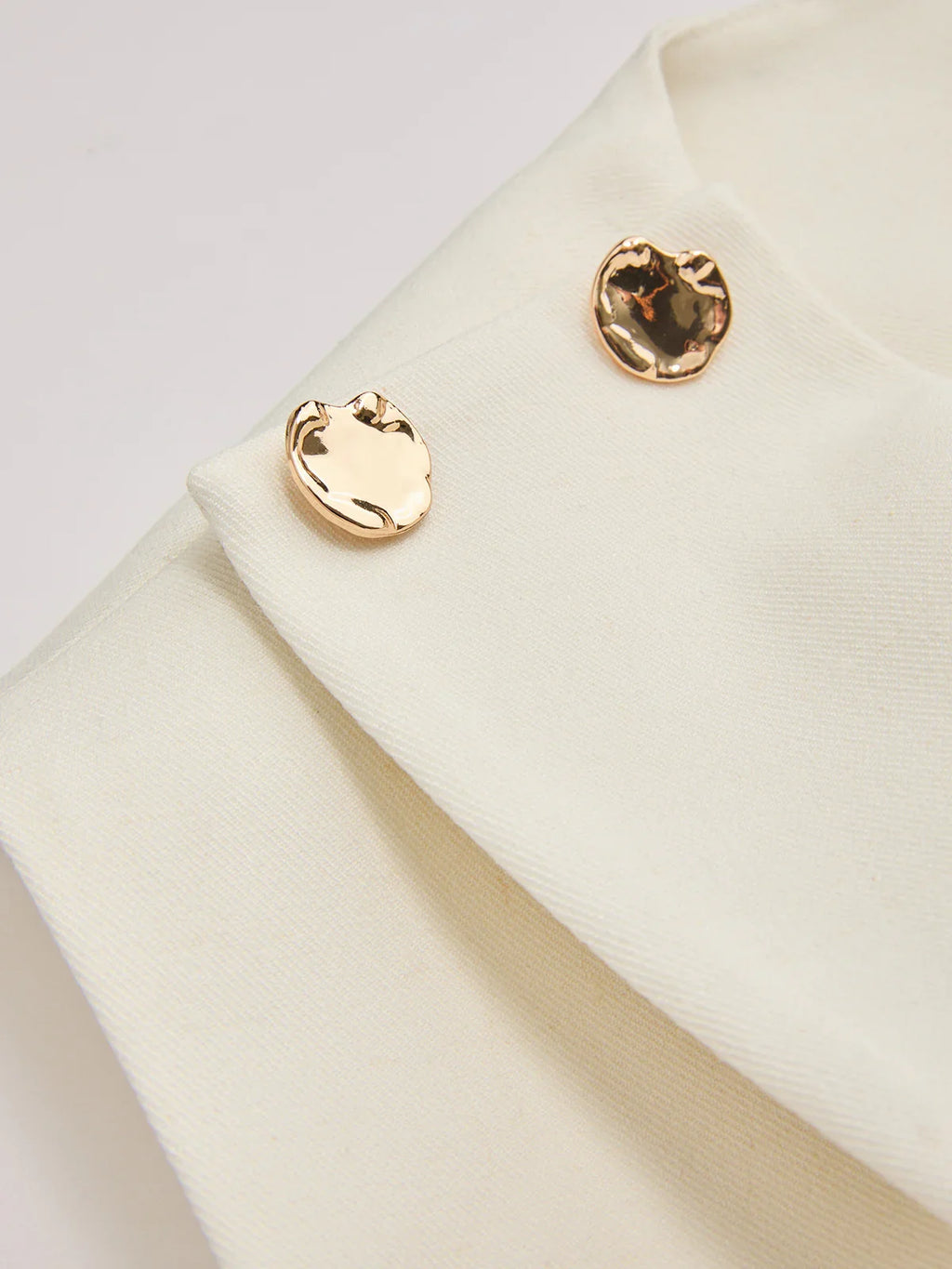 ELEGANT WHITE COMBINAISON OUTFIT