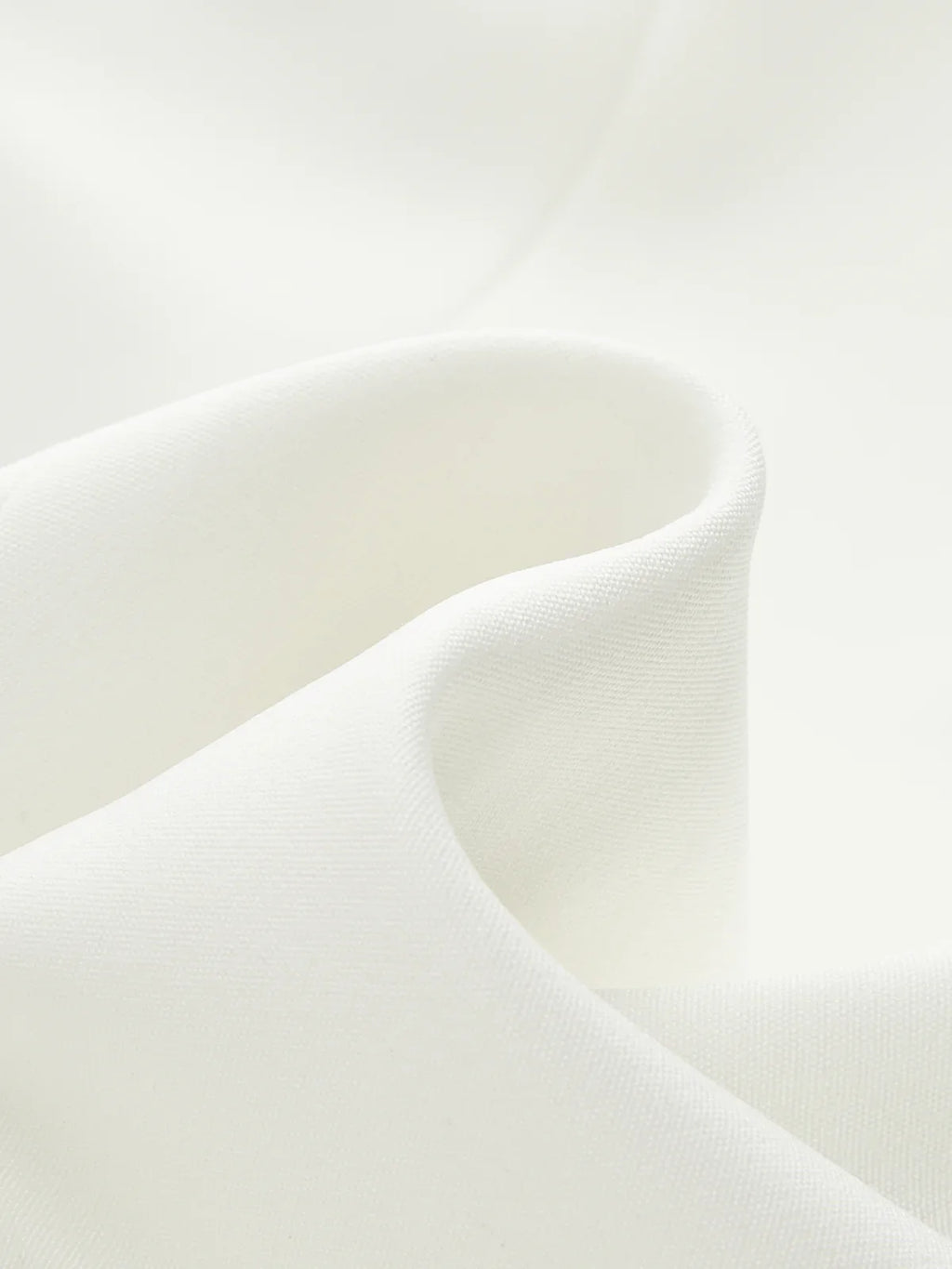 BUTTONED SLIM TOP
