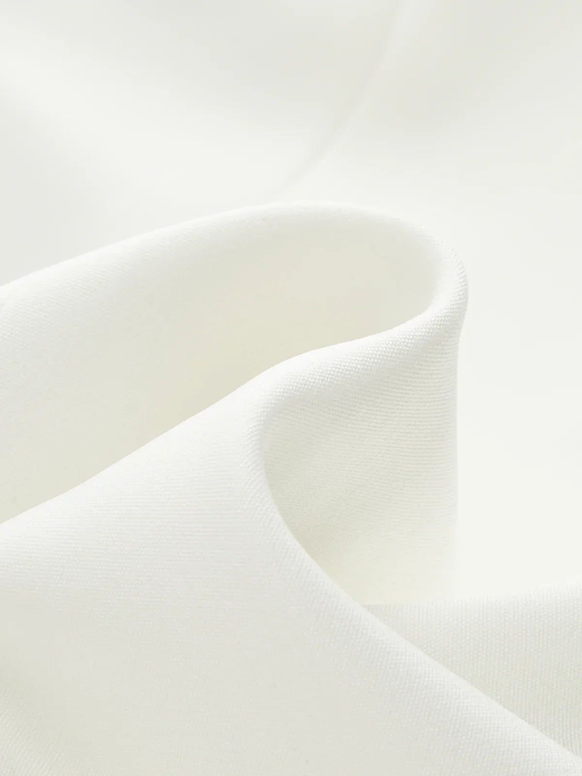 BUTTONED SLIM TOP