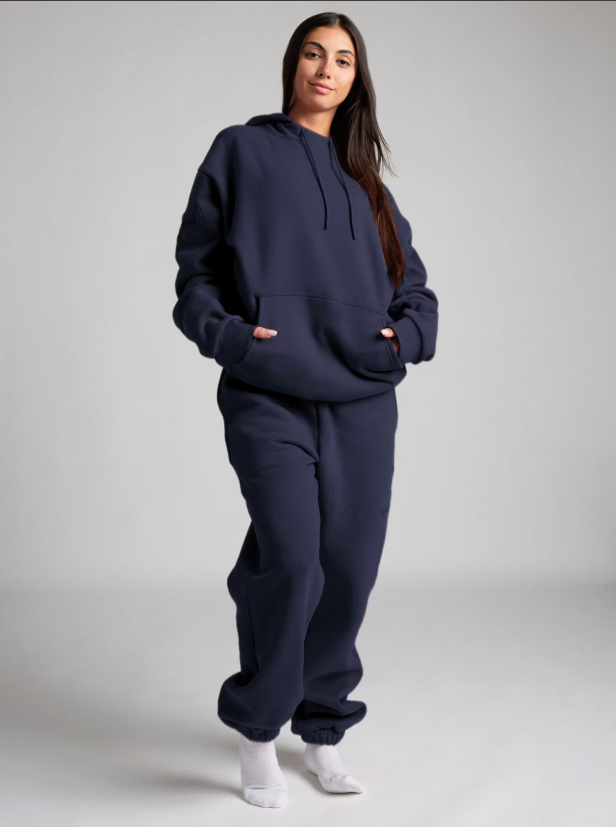 Noémie — Hoodie