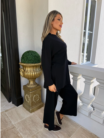 CASUAL CHIC OUTFIT