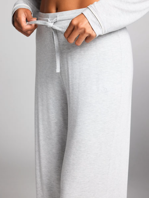 LONG-SLEEVE PYJAMA SET