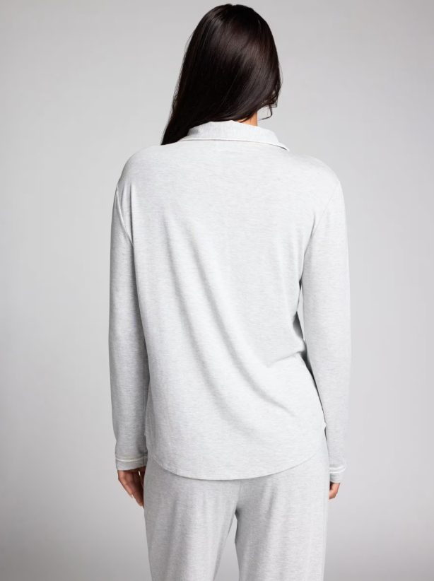 LONG-SLEEVE PYJAMA SET