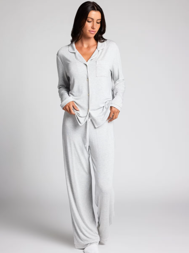Lina — Pyjama à manches longues