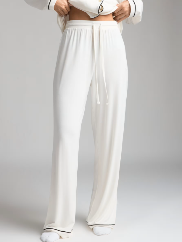 LONG-SLEEVE PYJAMA SET
