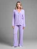 LONG-SLEEVE PYJAMA SET