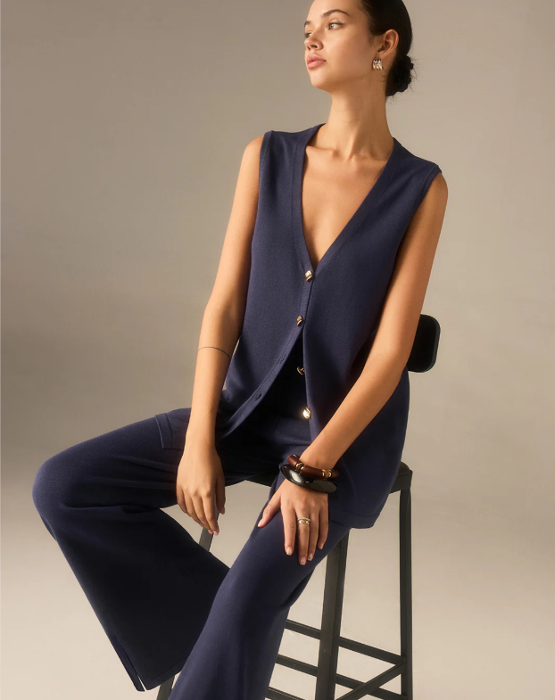 ELEGANT SUMMER COMBINAISON OUTFIT