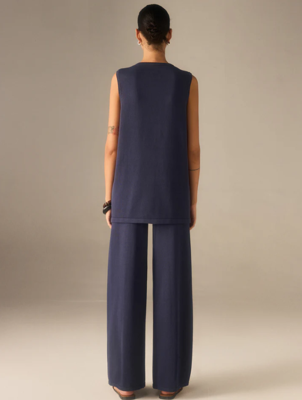 ELEGANT SUMMER COMBINAISON OUTFIT