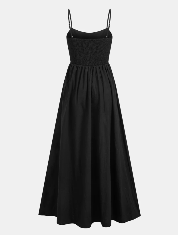 MAXI ELEGANT DRESS
